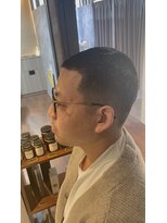 ボルト(BOLT)&nbsp;イージーパーマ(ペタンコパーマ)