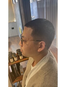 ボルト(BOLT) イージーパーマ(ペタンコパーマ)