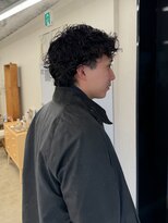 キジ(kiji)&nbsp;perm 久屋大通／丸の内／栄／名古屋