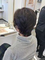 サンひまわり 高来店&nbsp;カットカラー