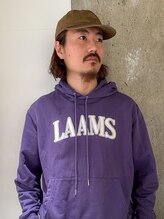 ヌース(NOOS) 布谷 大毅