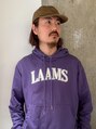 ヌース(NOOS) 布谷 大毅
