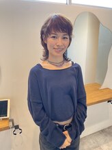 イニー(YNNIE) JUNKO 