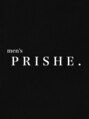 メンズプライシー(men's PRISHE.)/men's PRISHE.【メンズ プライシー】