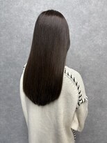 アイト(eid)&nbsp;long style