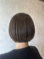 ナトゥーラ 一宮(NATURA)&nbsp;2月×お客様スタイル