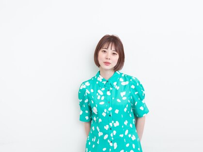 ヘアーアンドメイク ニュートラルアーチ(Hair&Make neutral Arch)の写真