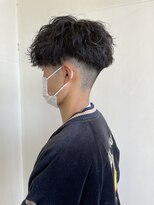 シャンプーボーイ 宮崎駅前店(SHAMPOO BOY)&nbsp;宮崎/ハイライト/メンズパーマ/宮崎駅