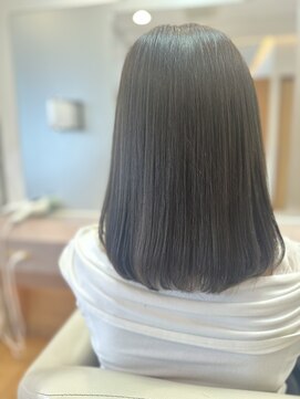 ボヌール(Bonheur) ライトニングシステム、ダブルカラー