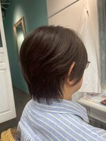 ティコ(tico@)&nbsp;ショート