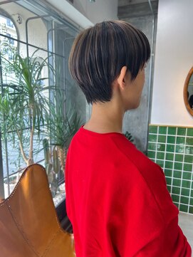 ゴブンノロク(GOBUN NO ROKU) 担当　増田/［緑地公園/千里山/千里中央/桃山台］