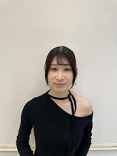 フェリー 有明ガーデン店(FEERIE) 足立 歩咲