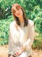 ソファララ(SOFA lala)の写真/豊富なトリートメントの種類で、お客様にピッタリの薬剤を選定◇高品質な商材で自分の髪にもっと自信を。