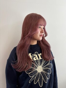 ステアメゾン 大宮(Stir maison) 【ピンクベージュ】RYUMA