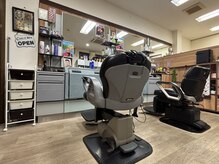 Hair Studio OHGAKI【ヘアースタジオ　オオガキ】