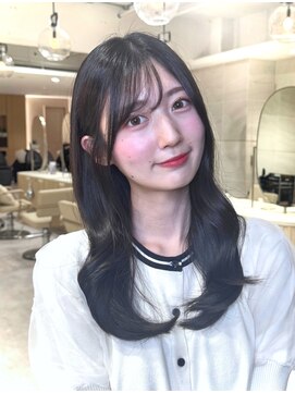 ミズチャーム(Ms.CHARM) 韓国風