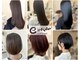 イースタイルコムズヘア 柳通り店(e-style com's hair)の写真