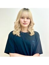 トリート 千葉店(TREAT)&nbsp;田中　汐里 【千葉】