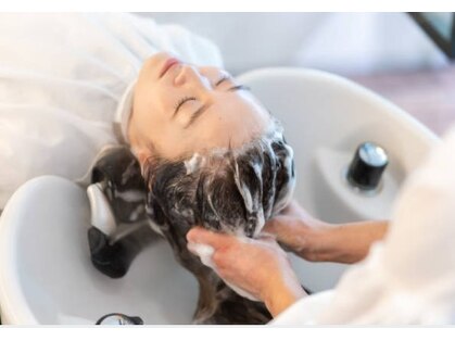 ヘアブティック ルーツアール(Hair Boutique ROOTS R)の写真