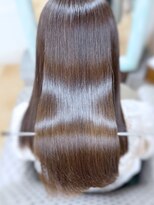 ヘアー デザイナーズ クルー ドルフィン(HAIR DESIGNERS CREW dolphin)&nbsp;髪質改善アクアロイヤルトリートメント