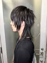 オーン(OOn)&nbsp;wolf