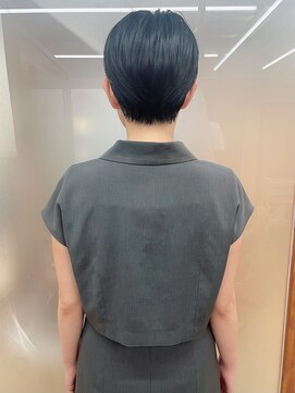 ラウンジ モリオ イケブクロ(Lounge MORIO Ikebukuro) 【morio池袋】大人ショート/コンパクトショート＊