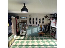 スキンフェード・バーバースタイルはお任せください