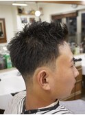 メンズかっと