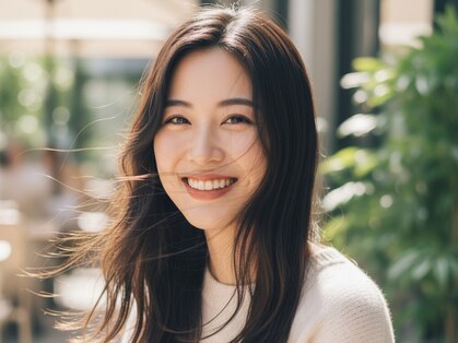 ジョイヘアー 府内店(JOIE hair)の写真