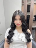 【MEI】エクステ70本