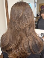 ルイ(ROUIS produced by LUCK 津田沼)&nbsp;ROUIS 津田沼 ウォームブラウン