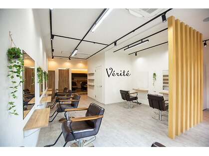 ベリテ 京成大久保(verite2)の写真