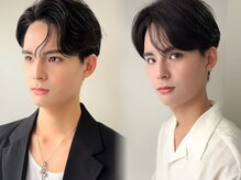 ミレバイジェニー (mirae by geny)