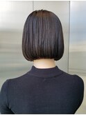 タッセルボブ