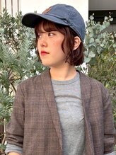 ゼスト クレス(ZEST Cres) 小山 美樹子