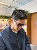 ベリーショート