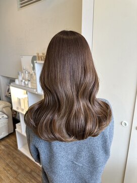 ビフィーノ モーダ 苦楽園店(bifino moda) ロングスタイル