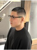 MEN`SHAIR/波巻ツイストスパイラル/フェザーパーマ/河原町三条ｈ