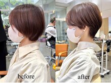 忙しい毎日でもキレイが続く、ライフスタイル重視の提案