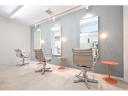 エンノア 池袋(ENNOA)の写真