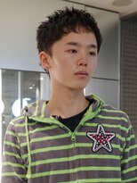 ラパンセヴェールメンズ 栄(LA PENSEE VERT MEN'S) 【Mitsui】ダウンアクティブショート