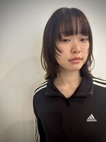 ベンジー 北千住店(benji)&nbsp;顔周りレイヤー