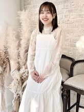 リン(Lin)&nbsp;村上 茉莉花