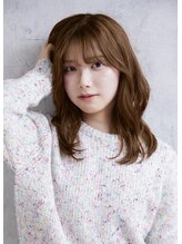 アトリエ モーリス ヘアー 飯能店(Atelier Morris Hair)