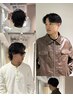 【國武限定】メンズ似合わせカット＋クイックスパ