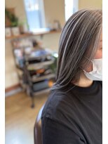 オーリトーリ(Oritori)&nbsp;綺麗めロング