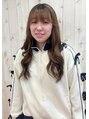 アグ ヘアー エミナ 札幌北店(Agu hair emina)&nbsp;菅原 詩月