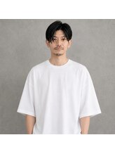 イチサンサン(/ 133) 平尾 勇介