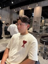 アドレスサーティーン(Address13) フェザーショート