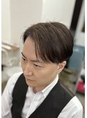 ビジネスにも◎アップバングショート/20代30代40代/横浜